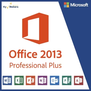 Office 2013 Professional Plus