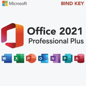 Buy Office 2021 Pro Plus License Key