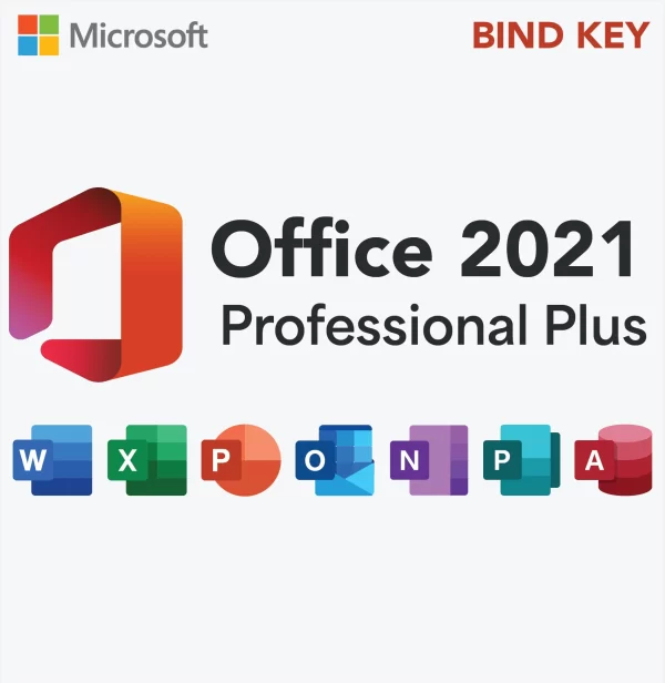 Buy Office 2021 Pro Plus License Key