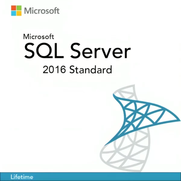 SQLServer2016