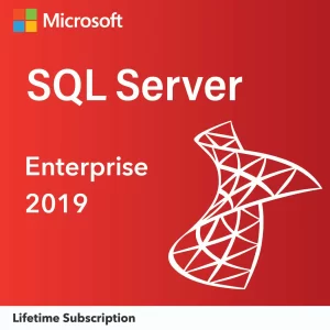 Microsoft SQL Server 2019 Enterprise License Key - Instant Download Available - Boost Your Database Performance Today