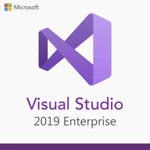 Microsoft Visual Studio 2019 Enterprise license key - Ultimate IDE for large-scale, multi-platform software development