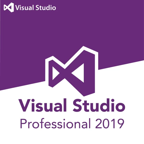 Visual Studio 2019 Professional