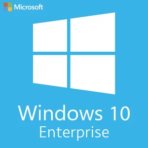 Windows 10 Enterprise 1