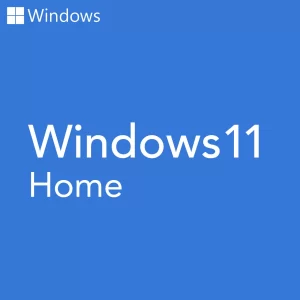 Microsoft Windows 11 Home product key for 32/64 bit edition - digital license for instant download and activation