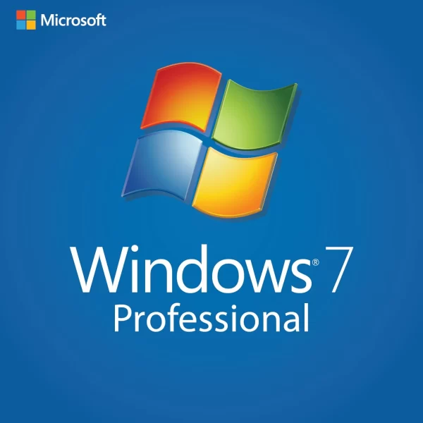 Windows 7 Professional