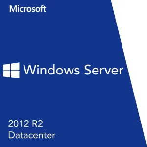 Windows Server 2012 R2 Datacenter License Key - Unlimited Virtual Machines for Enterprise IT Infrastructure