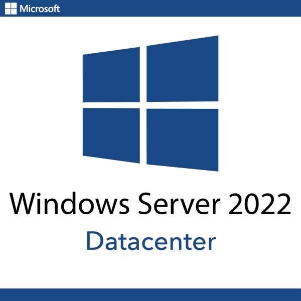 windows server 2022 Datacenter