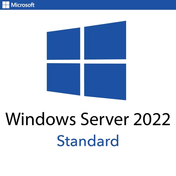 windows server 2022 standard